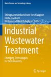 Industrial Wastewater Treatment