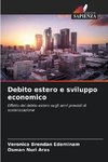 Debito estero e sviluppo economico