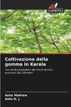 Coltivazione della gomma in Kerala