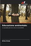 Educazione ambientale: