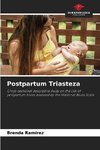 Postpartum Triasteza