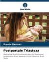 Postpartale Triasteza