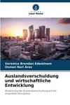 Auslandsverschuldung und wirtschaftliche Entwicklung