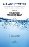 All About Water Volume Two