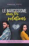 Le narcissisme dans les relations