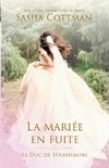 La mariée en fuite