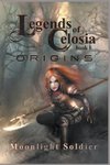 Legends of Celosia