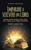 Imparare a scrivere un libro