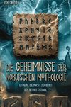 Die Geheimnisse der nordischen Mythologie! Entdecke die Macht der Runen des älteren Futhark