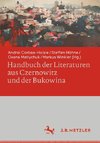 Handbuch der Literaturen aus Czernowitz und der Bukowina