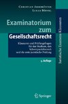 Examinatorium zum Gesellschaftsrecht