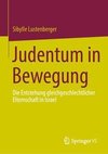 Judentum in Bewegung