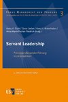 Servant Leadership