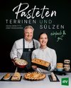 Pasteten, Terrinen und Sülzen