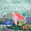 Mein erstes Tagebuch - Lou im Meer der kunterbunten Gefühle