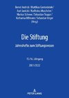 Die Stiftung