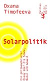 Solarpolitik