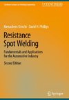 Resistance Spot Welding