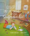 Oliver und die Sache mit dem Stiefmütterchen