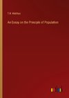 An Essay on the Principle of Population