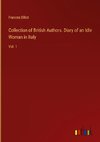 Collection of British Authors. Diary of an Idle Woman in Italy