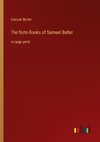 The Note-Books of Samuel Butler