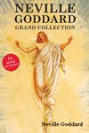 Neville Goddard Grand Collection