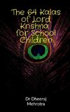 The 64 Kalas of Krishna For School Children