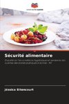 Sécurité alimentaire