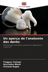 Un aperçu de l'anatomie des dents: