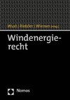 Windenergierecht