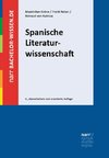 Spanische Literaturwissenschaft