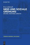 Neid und soziale Ordnung