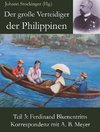 Der große Verteidiger der Philippinen