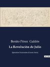 La Revolución de Julio