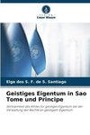 Geistiges Eigentum in Sao Tome und Principe