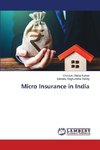 Micro Insurance in India