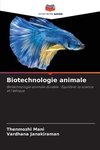 Biotechnologie animale