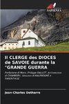 Il CLERGE des DIOCES de SAVOIE durante la 