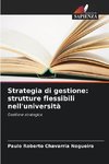 Strategia di gestione: strutture flessibili nell'università