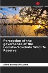 Perception of the governance of the Lomako-Yokokala Wildlife Reserve