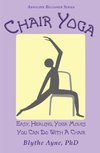 Chair Yoga