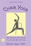 Chair Yoga