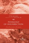 Pedagogy of Insurrection