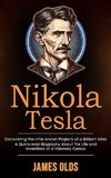 Nikola Tesla