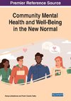 Community Mental Health and Well-Being in the New Normal