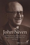 John Niven