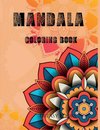 Mandala Coloring Book