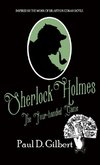 Sherlock Holmes The Four-Handed Game