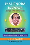 Mahendra Kapoor Songs' Western Notes